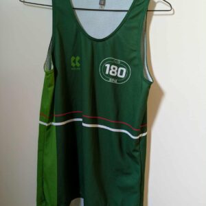 singlet front