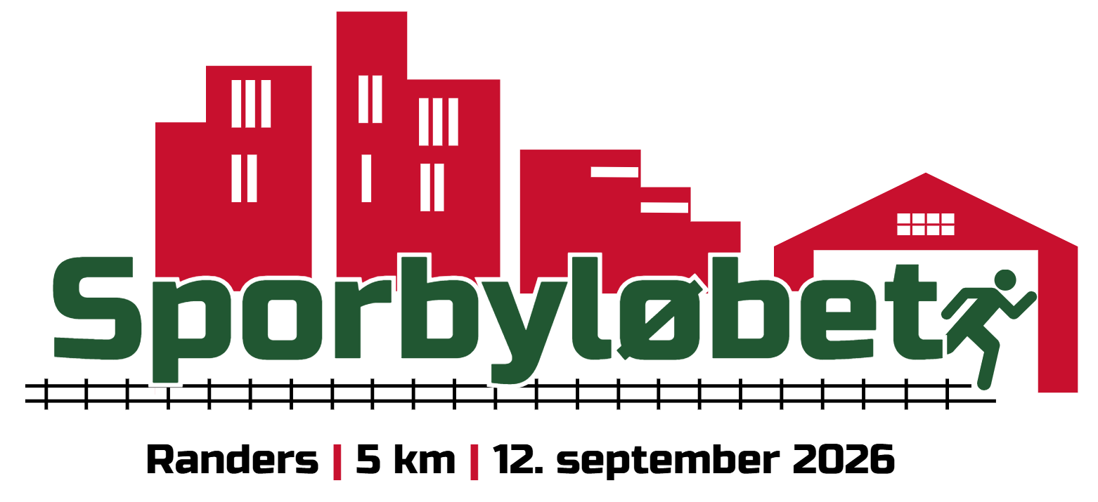 Sporbyløbet