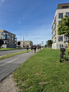 Sporbyløbet 3543